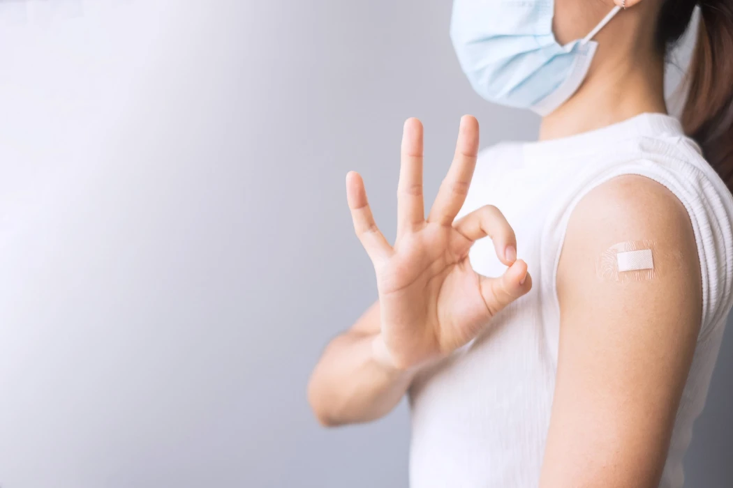 Travel Clinic Hepatitis B Image