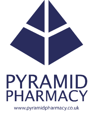 Pyramid Pharmacy Logo
