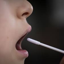 Strep A Test